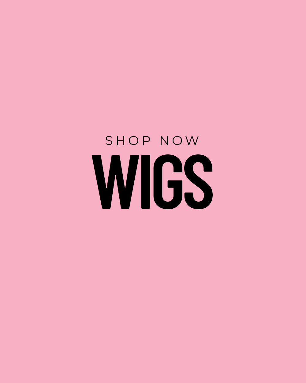PREMIUM WIG COLLECTION