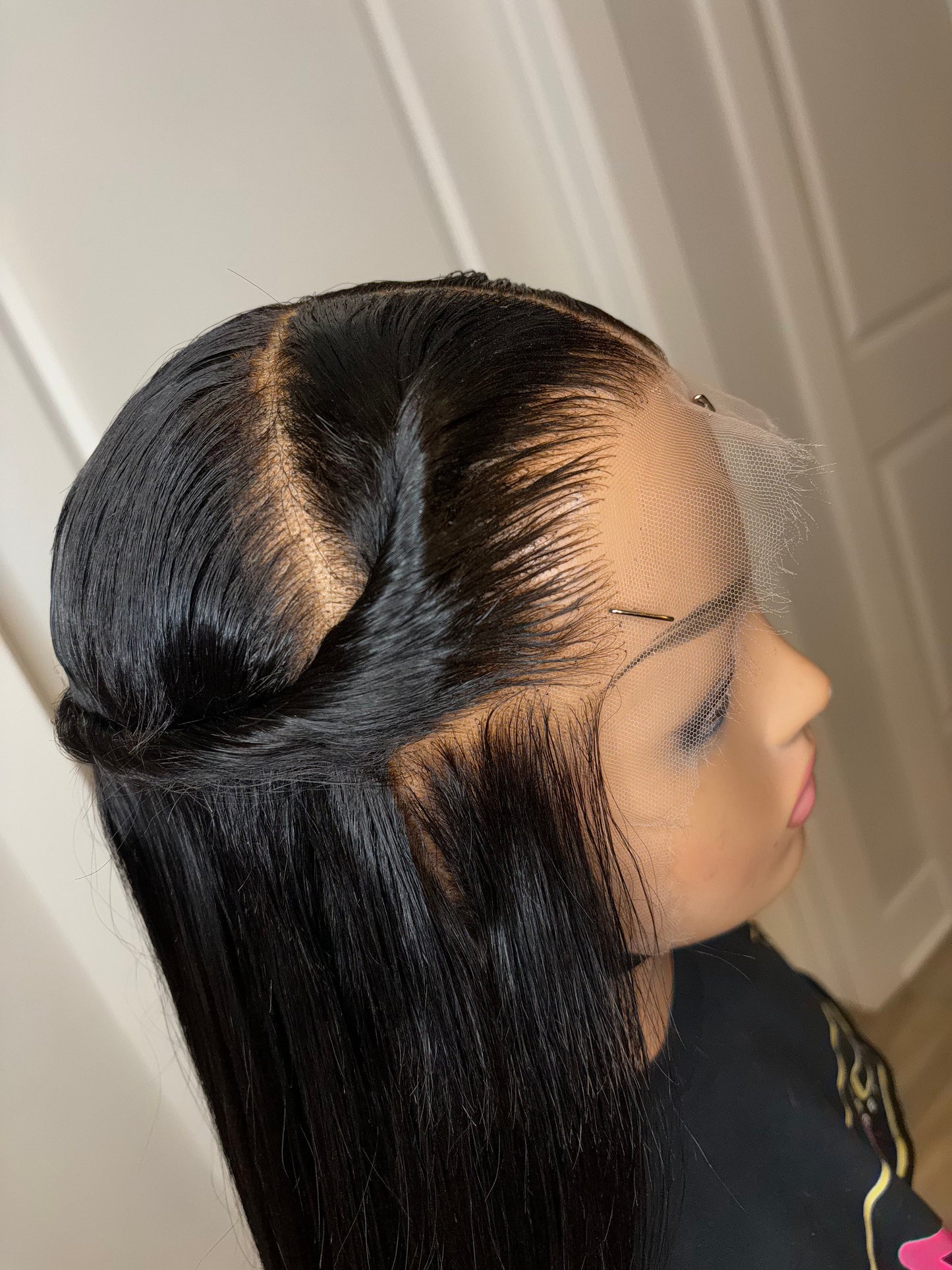 HD 13x4 Lacefront Wig